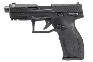 Taurus Pistol 2TX22 .22lr 4”/10 cm sort, 1x16 magasin