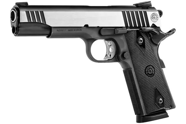 Taurus Pistol 1911 45ACP Duo-Tone 