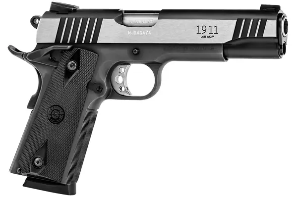Taurus Pistol 1911 45ACP Duo-Tone 