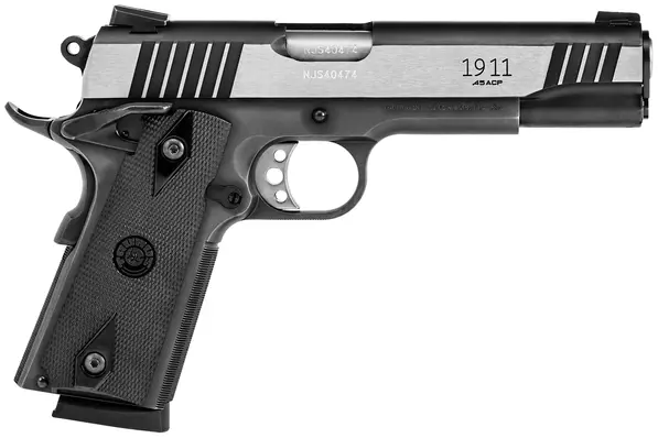 Taurus Pistol 1911 45ACP Duo-Tone 