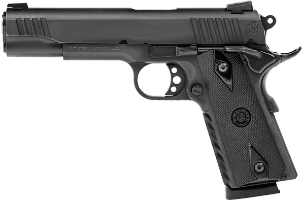 Taurus Pistol 1911 9mm sort 