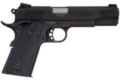 Taurus Pistol 1911 9mm Sort 9 skudd