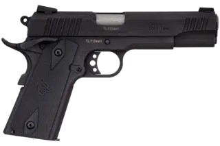 Taurus Pistol 1911 9mm Sort 9 skudd