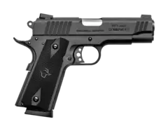 Taurus Pistol 1911 Mod.Commander 45ACP Sort 8 skudd