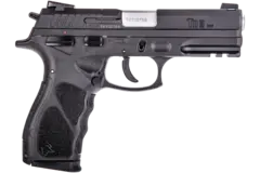 Taurus Pistol Mod.TH9 9mm Polymer frame/sort 17 skudd