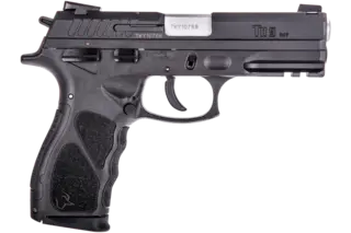 Taurus Pistol Mod.TH9 9mm Polymer frame/sort 17 skudd