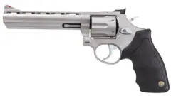 Taurus Revolver Mod.689 cal.357 Mag 6&quot; l&#248;p Matt Stainless 6 skudd