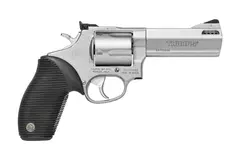Taurus Revolver mod.44C Tracker 44 Mag 4&quot; l&#248;p Stainless Steel 5 skudd