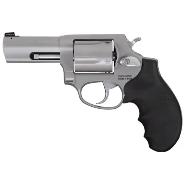 Taurus 605 2" .357 Mag. Matt SS .357 Magnum 5 cm pipe 