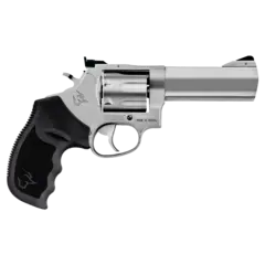 Taurus Revolver Mod.627 Tracker .357 Mag 4"løp Matt Stainless 7 skudd