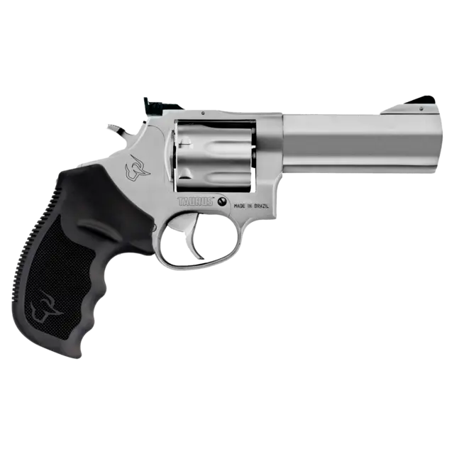 Taurus Revolver Mod.627 Tracker .357 Mag 4"løp Matt Stainless 7 skudd 