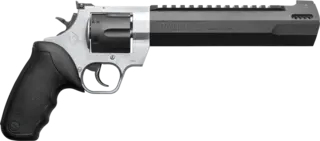 Taurus Revolver Mod44H Raging Hunter cal.44 Mag, sort/stainl., 212mm 6 skudd