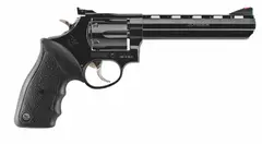 Taurus Revolver Mod.689 cal.357 Mag 6&quot; l&#248;p Matt Bl&#229;nert 6 skudd