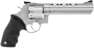 Taurus Revolver mod.44 Cal.44 Magnum 6 1/2&quot; l&#248;p Stainless Steel 6 skudd