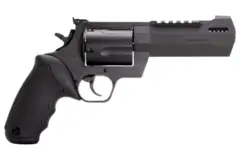 Taurus Revolver Mod.460 Raging Hunter .460 S&W, 171mm, Sort matt, 5 skudd
