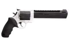 Taurus Revolver Mod.460 Raging Hunter .460 S&amp;W, 212mm, Matt Stainless, 5 skudd