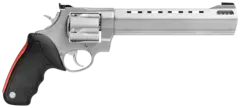 Taurus Revolver 454 RB cal.454 Casull 8 3/8 l&#248;p, Matt Stainless, 5 skudd