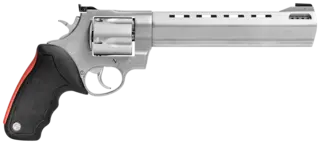 Taurus Revolver 454 RB cal.454 Casull 8 3/8 l&#248;p, Matt Stainless, 5 skudd