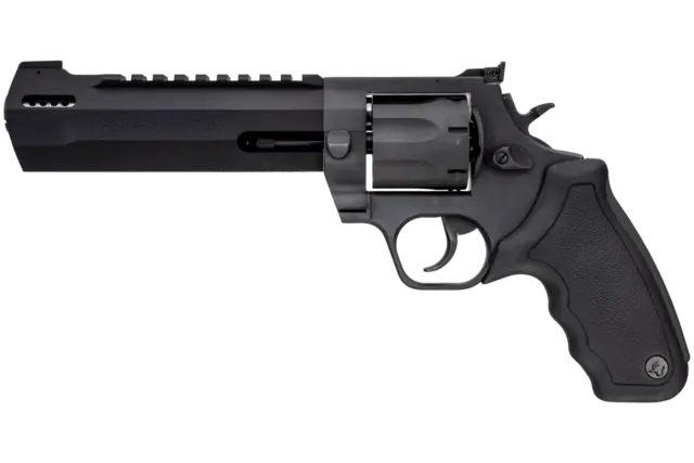 Taurus Revolver Mod.357 Raging Hunter .357 Mag, 171mm, Sort matt, 7 skudd 