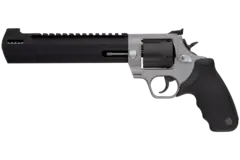 Taurus Revolver Mod.454H Raging Hunter cal.454 Cas,sort/stainl., 212mm, 5 skudd