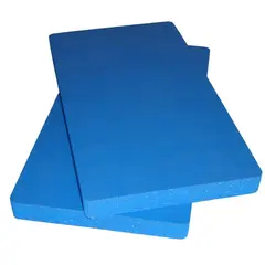 Tec-hro Balanseputer for St&#229;ende Skyting