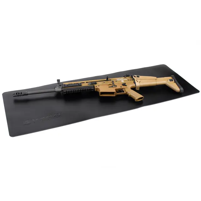 TEKMAT pussematte rifle - neopren 