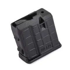 Tikka Magasin Tikka T1x 10 skudds 17HMR