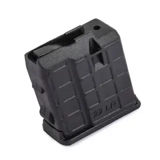 Tikka Magasin Tikka T1x 10 skudds 17HMR