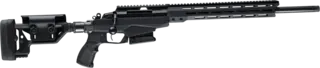 Tikka T3x Tactical A1 308 Win