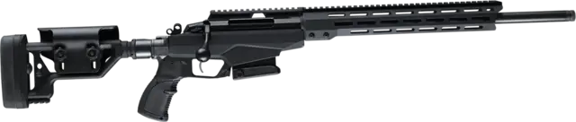 Tikka T3x Tactical A1 308 Win 