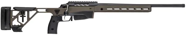 Tikka T3x ACE Game Cerakote 308 Win .308 Win, 51cm Løp 