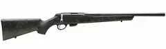 Tikka T1x Roughtec Emerald 22lr- 51 cm
