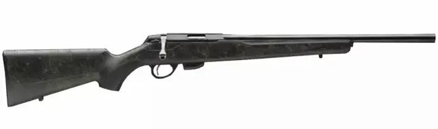 Tikka T1x Roughtec Emerald 22lr- 51 cm 