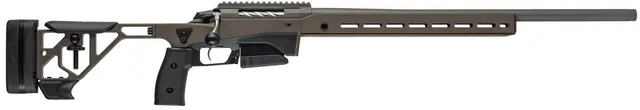 Tikka T3x ACE Target Cerakote .308 Win, 60cm Løp 
