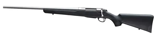 Tikka T3x Lite Steinless  Left Hand .308 Win- 51cm 