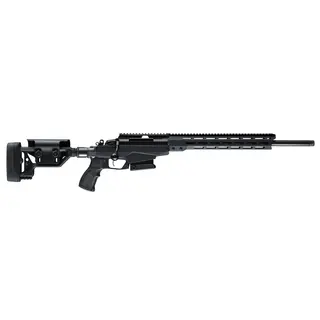 Tikka T3x Tactical A1 6,5 Creedmoor - 61cm L&#216;P