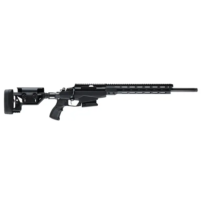 Tikka T3x Tactical A1 6,5 Creedmoor - 61cm LØP 