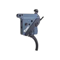 Timney Remington 700 HIT Trigger Black, Straight Left hand