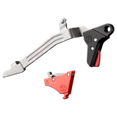 Timney Glock Competition Gen 6 Red