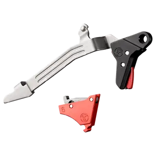 Timney Glock Competition Gen 6 Red 