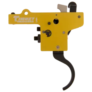 Timney jaktavtrekk Mauser 98 m/sidesikring
