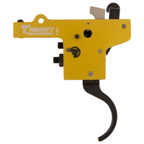 Timney jaktavtrekk Mauser 98 m/sidesikring 