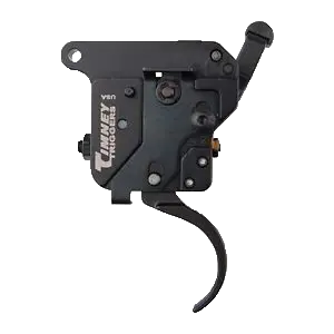 Timney jaktavtrekk Remington Model Seven