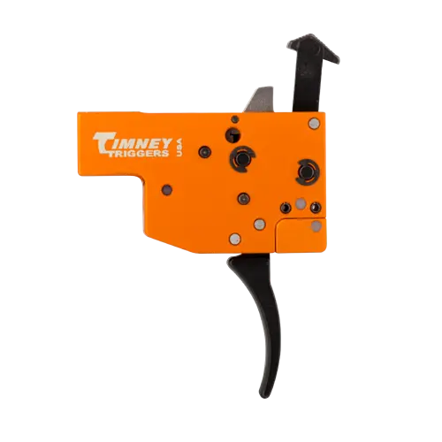 Timney Trykkpunksavtrekk for Tikka T3 Passer T3, T3X, T1X 