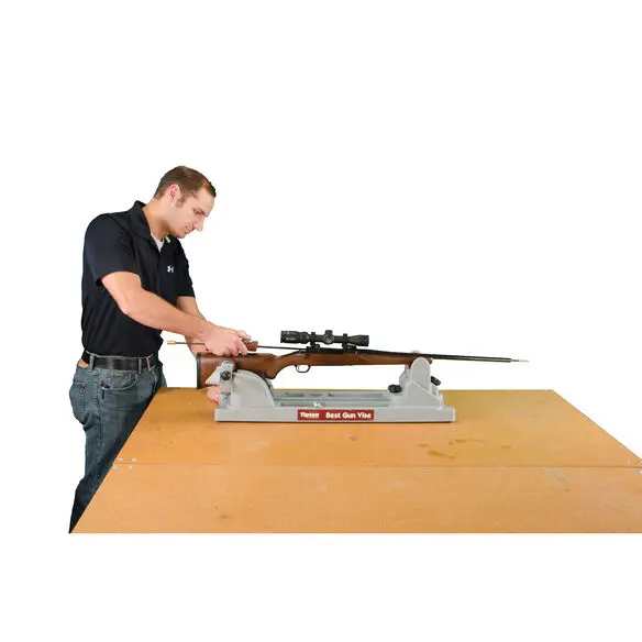 Tipton Max Force Carbon pussestav 22 cal 