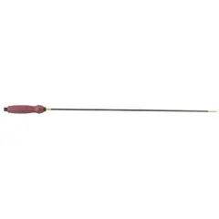 Tipton Deluxe 1-Piece Carbon pussestav 22-26 kal. 36&quot;/91 cm