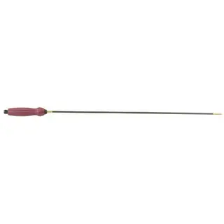 Tipton Deluxe 1-Piece Carbon pussestav 22-26 kal. 36&quot;/91 cm