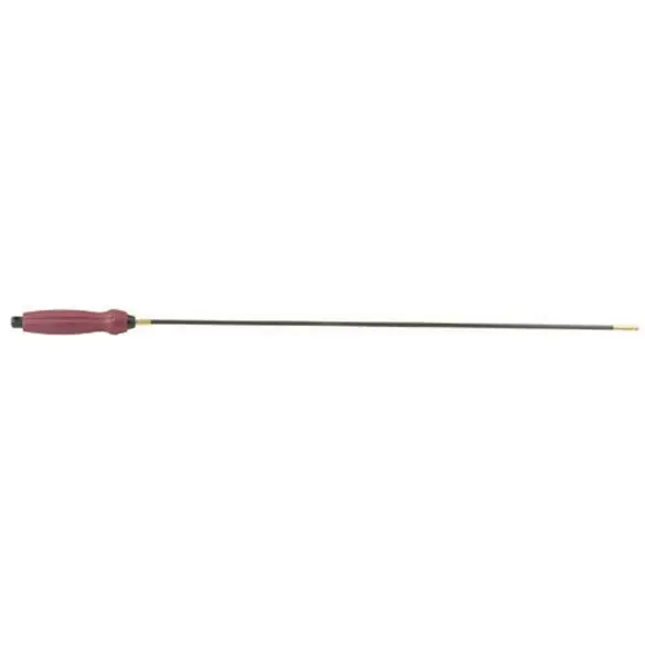 Tipton Deluxe 1-Piece Carbon pussestav 22-26 kal. 44"/111 cm 