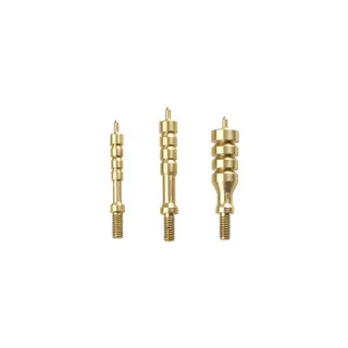 Birchwood Casey Solid Brass Jag .30/.32