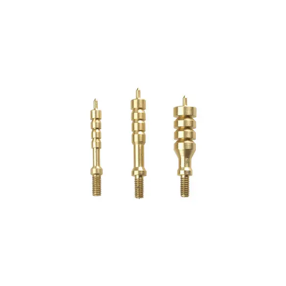 Birchwood Casey Solid Brass Jag .30/.32 